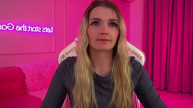 AnnyRaii online show from 7, 2, 2026