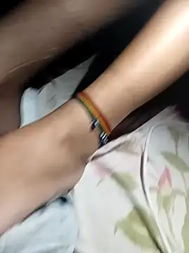 LariBodyMagic online show from 17, 3, 2026