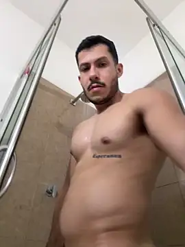 Snapshot of DARG_17 chatting on 5, 2, 2026 DARG 17 online show from 5, 2, 2026