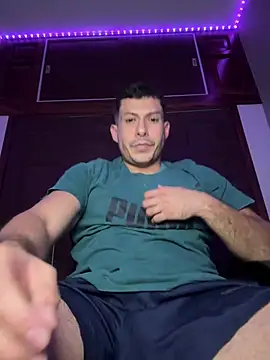 Snapshot of DARG_17 chatting on 12, 1, 2026 DARG 17 online show from 12, 1, 2026