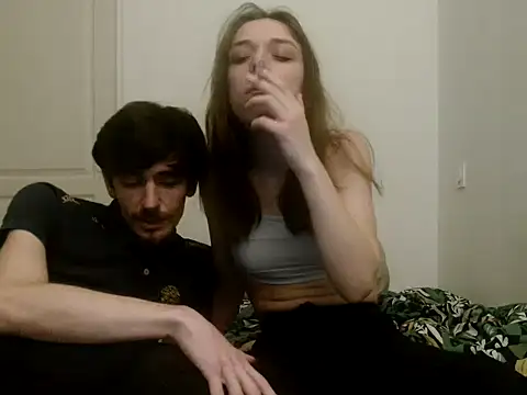 DuoDesir1 online show from 22, 2, 2026