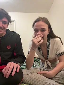 DuoDesir1 online show from 15, 2, 2026