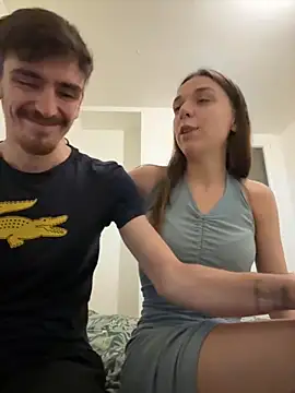 DuoDesir1 online show from 25, 11, 2025