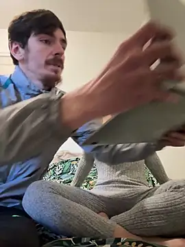 DuoDesir1 online show from 8, 2, 2026