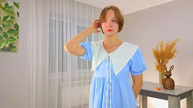 UmbraVelour online show from 27, 11, 2025