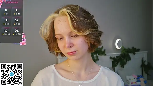 UmbraVelour online show from 15, 1, 2026