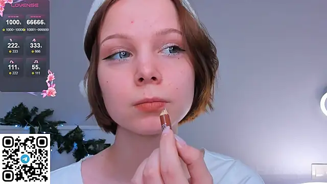 UmbraVelour online show from 19, 12, 2025