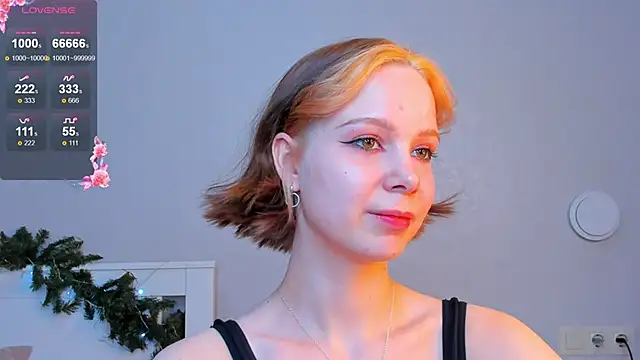 UmbraVelour online show from 10, 1, 2026