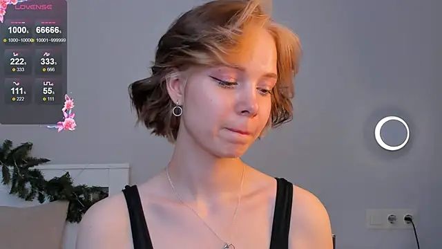 UmbraVelour online show from 7, 1, 2026