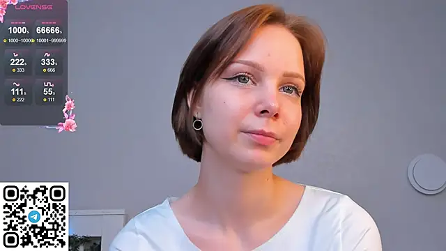 UmbraVelour online show from 22, 12, 2025