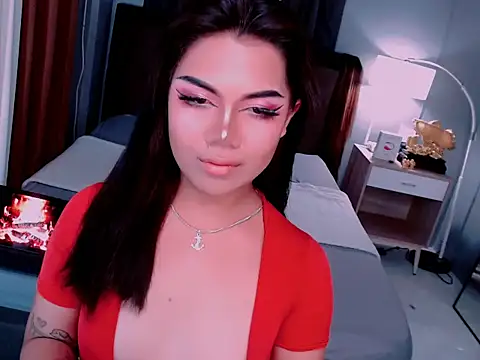 LadyMatriarch online show from 28, 3, 2026