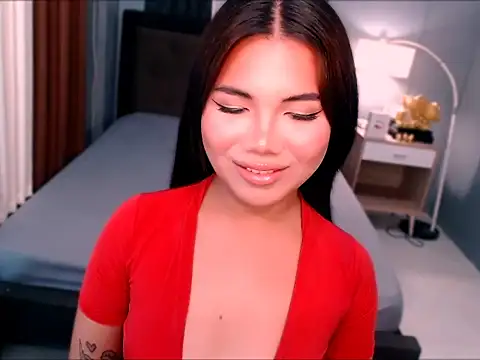 LadyMatriarch online show from 6, 4, 2026