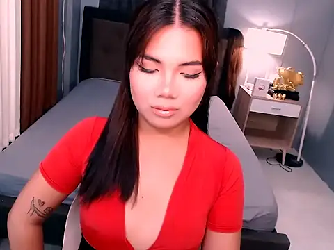 LadyMatriarch online show from 6, 4, 2026