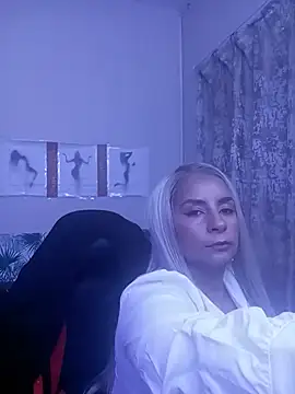 LaReineCleo online show from 30, 6, 2026