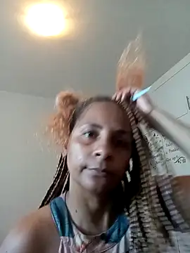 LaReineCleo online show from 8, 3, 2026