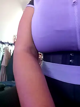 LaReineCleo online show from 29, 11, 2025