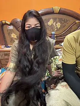 cutestpearl online show from 7, 1, 2026