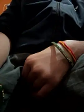 cutestpearl online show from 15, 1, 2026