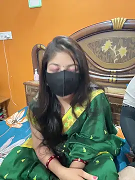 cutestpearl online show from 25, 3, 2026