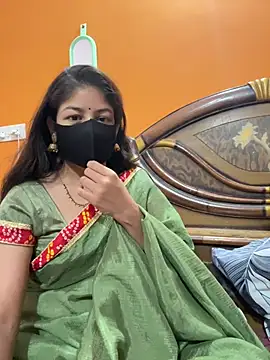 cutestpearl online show from 31, 3, 2026