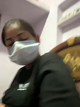 cutestpearl online show from 19, 11, 2025