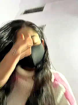 cutestpearl online show from 15, 12, 2025