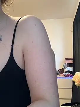 Ghostbaby02 online show from 23, 2, 2026