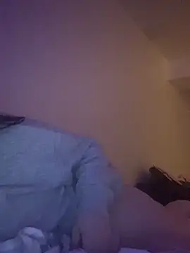 Ghostbaby02 online show from 27, 2, 2026