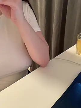 Ghostbaby02 online show from 15, 1, 2026