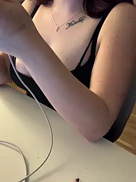 Ghostbaby02 online show from 9, 1, 2026