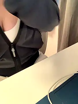 Ghostbaby02 online show from 22, 12, 2025