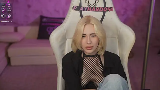 Kara cat online show from 3, 4, 2026