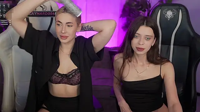 Kara cat online show from 10, 2, 2026