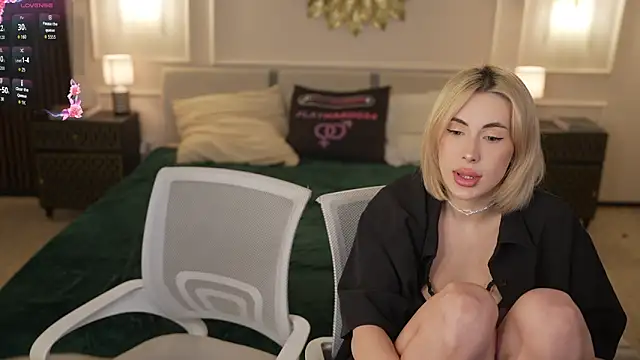 Kara cat online show from 20, 2, 2026