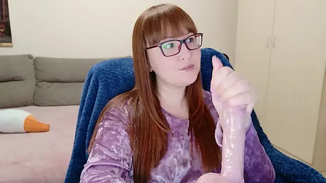 Foxy-lady online show from 28, 2, 2026