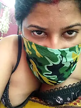 Snapshot of pinkisengupta chatting on 28, 11, 2025 pinkisengupta online show from 28, 11, 2025