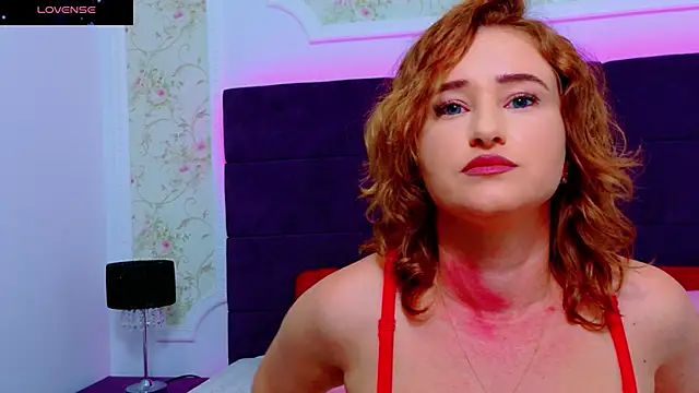 AlissaDrake  online show from 20, 11, 2025