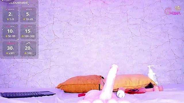 AgathaaSamss online show from 11, 3, 2026