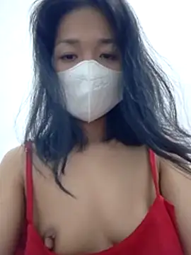 PamPii2x online show from 20, 12, 2025