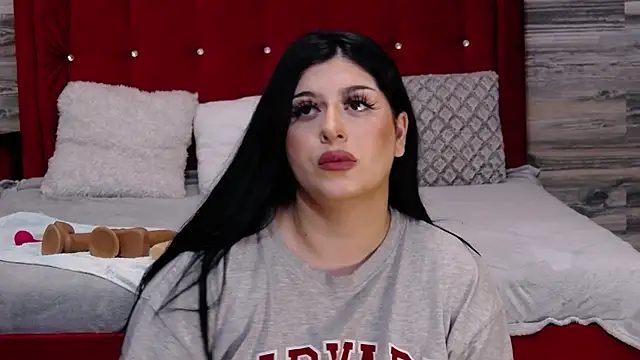 Snapshot of ElizaaBelucci chatting on 21, 11, 2025 ElizaaBelucci online show from 21, 11, 2025