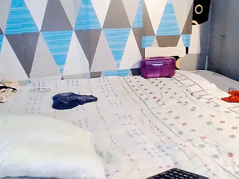 Savannah Cock online show from 29, 11, 2025