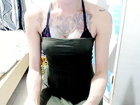 Savannah Cock online show from 10, 2, 2026