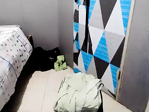 Savannah Cock online show from 21, 11, 2025