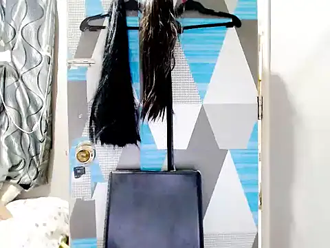 Savannah Cock online show from 8, 1, 2026