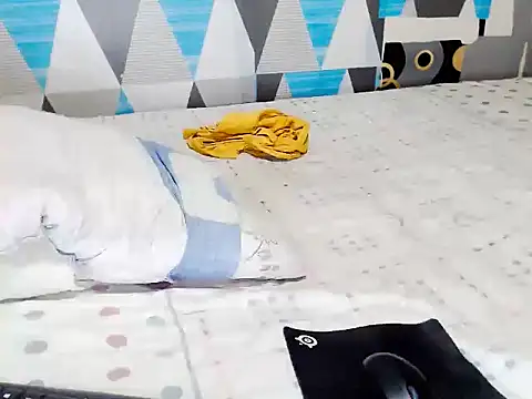 Savannah Cock online show from 5, 12, 2025