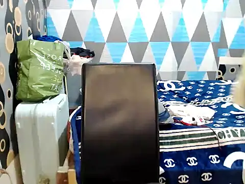 Savannah Cock online show from 25, 3, 2026