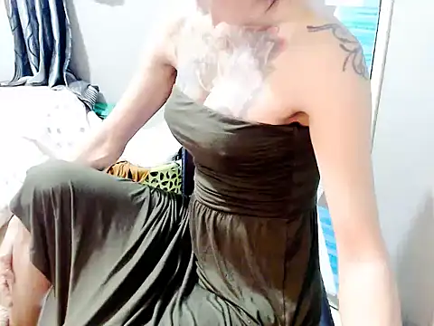 Savannah Cock online show from 9, 2, 2026