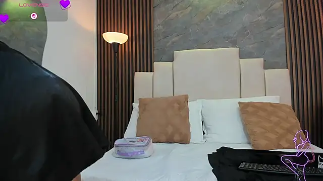 catiusca reyes 03 online show from 23, 2, 2026