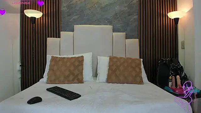 catiusca reyes 03 online show from 15, 3, 2026