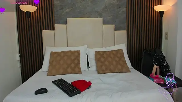 catiusca reyes 03 online show from 14, 3, 2026